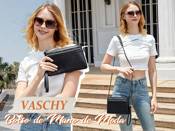 Bolso de Mano para Mujer