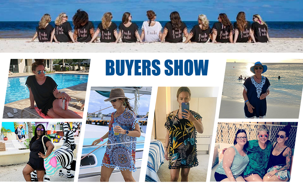 Yincro Womens Swimsuit Buyers Show
