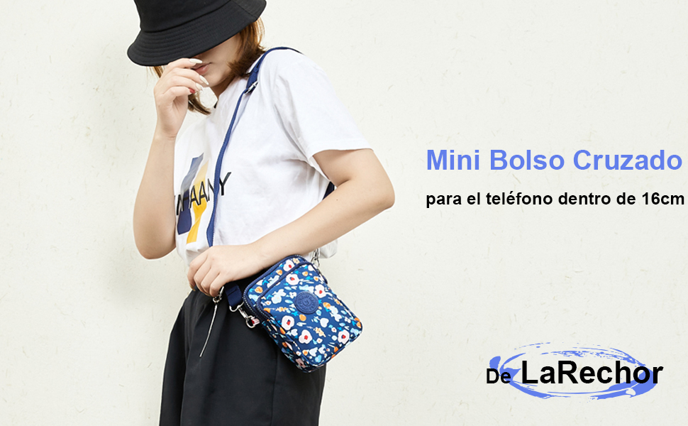 Bolso de Teléfono Movil