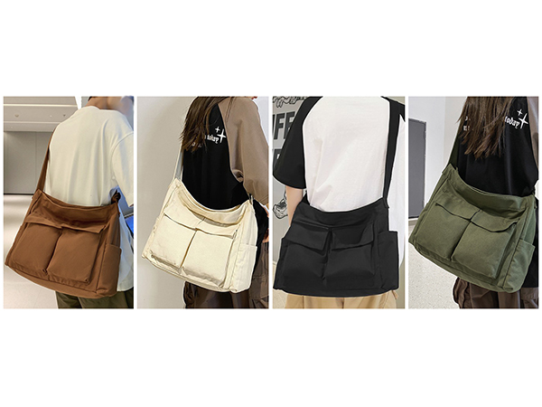 bolso hombre bandolera