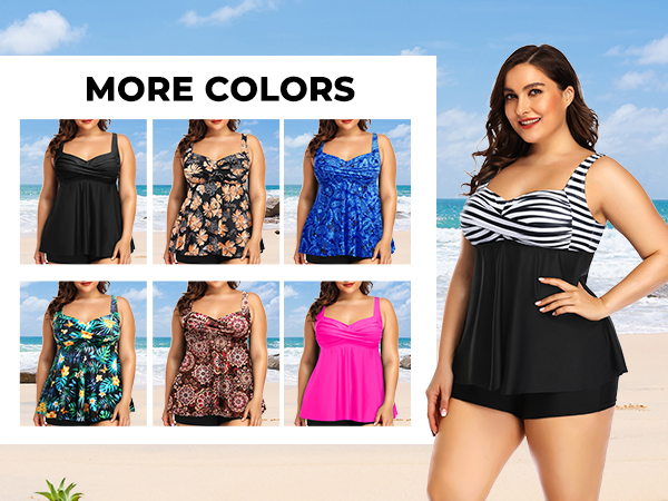 AQUA EVE MORE COLORS