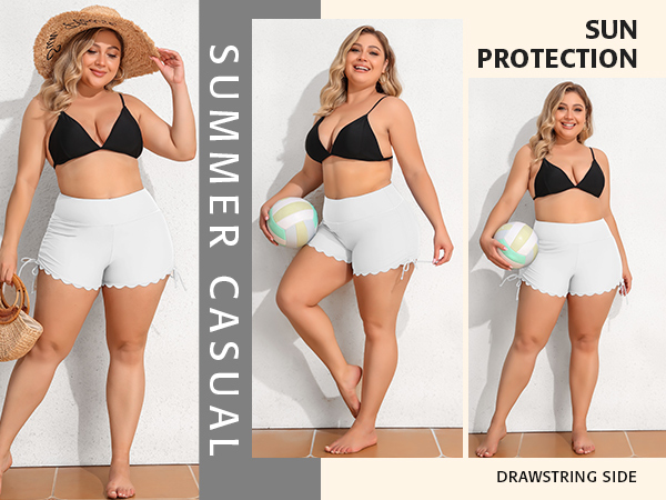 swim shorts