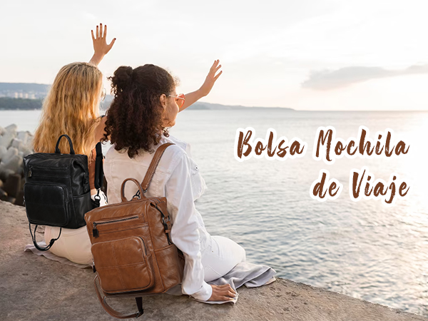 bolso mujer