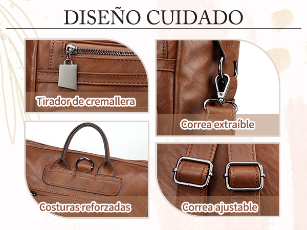 bolso mujer