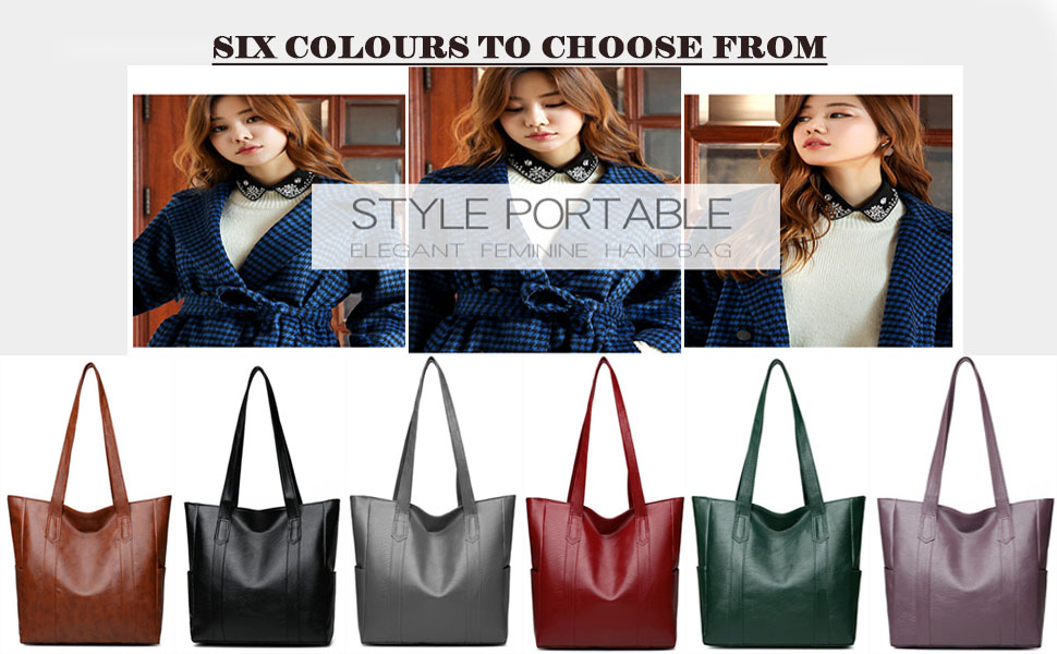 Bolsos de mano para mujer