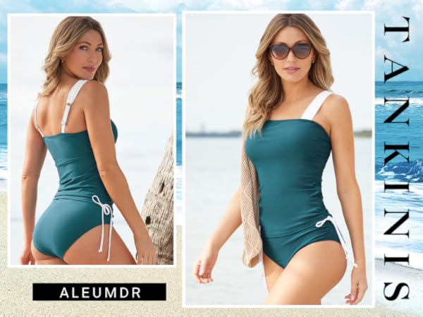 tankini