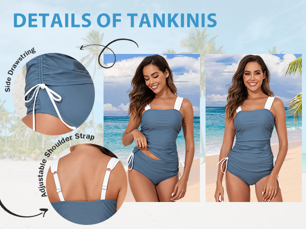 tankini set