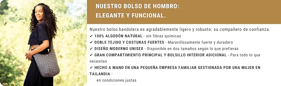 Bolso bandolera bolso de compras bolso de playa bolso de viaje bolso deportivo tote simple