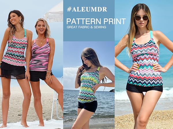 tankini