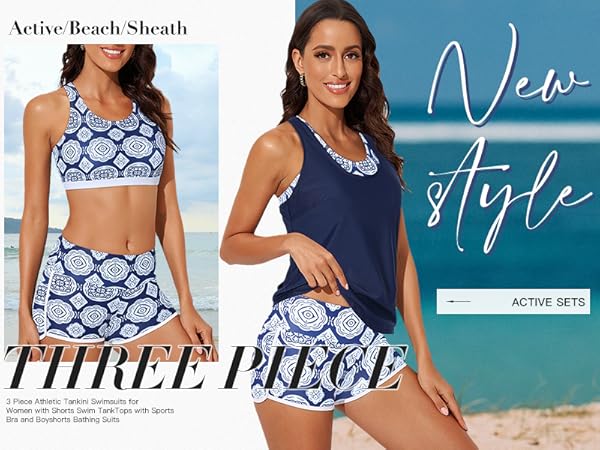 tankini