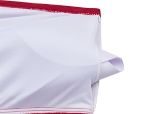 Swimsuit with Built in Bra