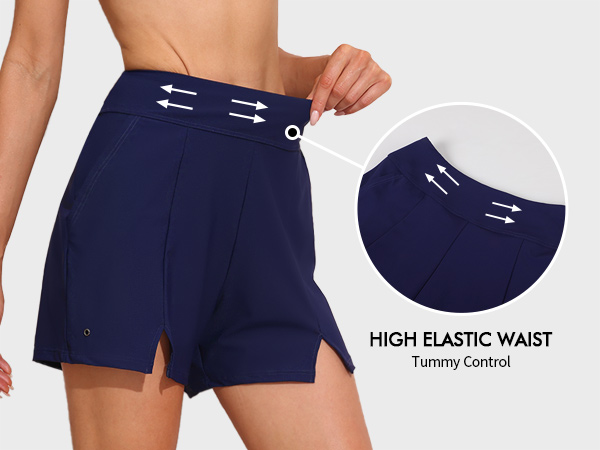 swim short