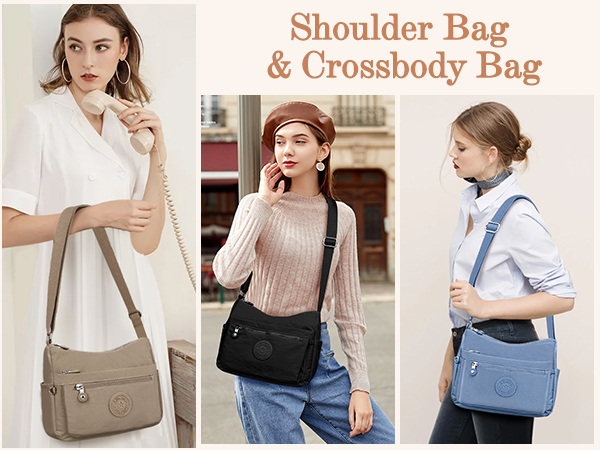 bolsos mujer bandolera