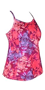 Tankini Top