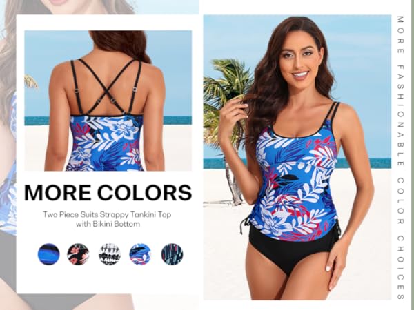 tankini