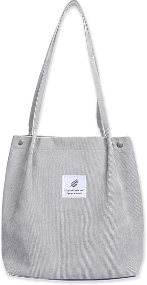 Bikasun Tote Bag Bolsa Compra Bolsa de Pana Grande para Mujer Bolsas de Bolsas para Compras Colegio Trabajar Viajar Bolsos Shopper Tela Bolsa de Playa Tela Bolso de Hombro
