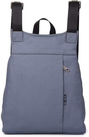 KCB Mochila antirrobo Strong | 100% Vegana