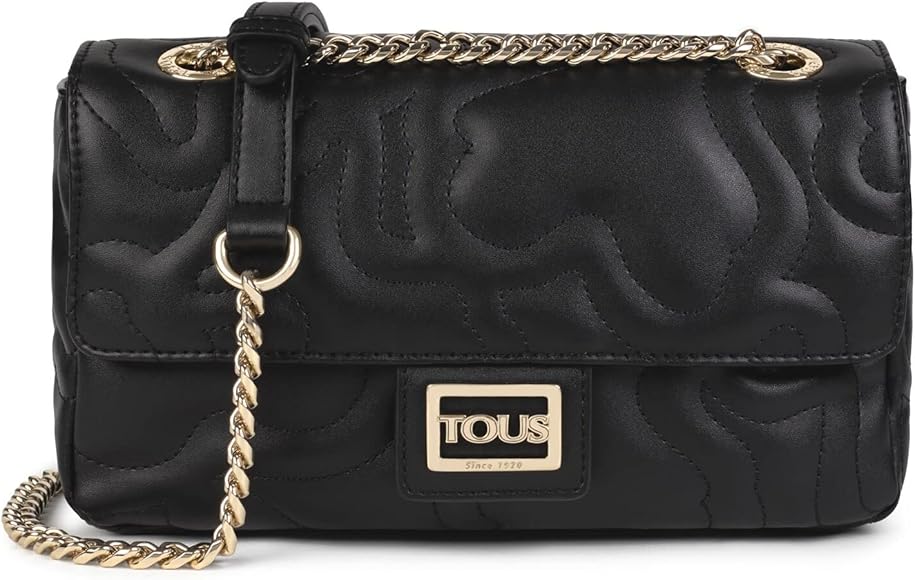 TOUS S, Bandolera Solapa K Dream para Mujer
