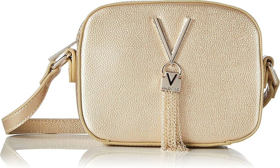 Valentino Haversack 1r4-divina Mujer, Tascapane, Talla única