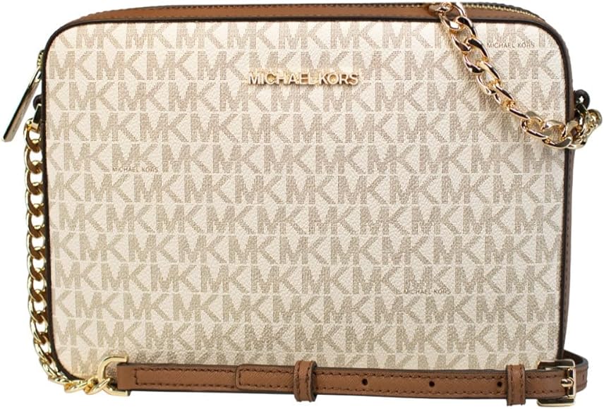 Michael Kors Bandolera Jet Set para mujer