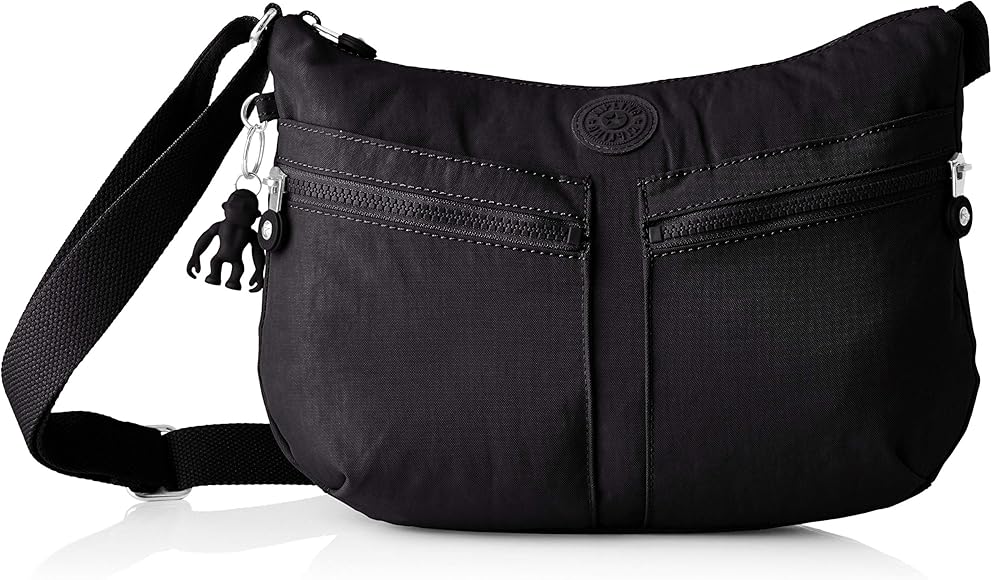 Kipling Izellah Bandolera Mediana