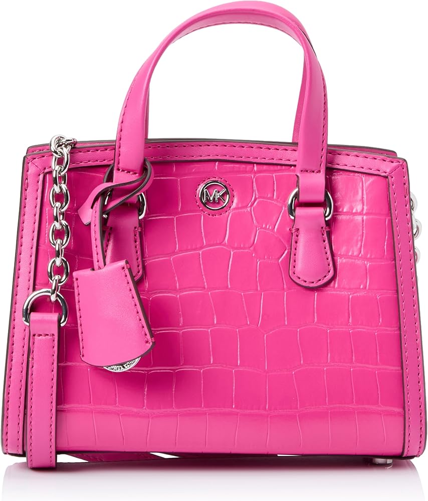 Michael Kors XS Xbody, Bag para Mujer, Talla única