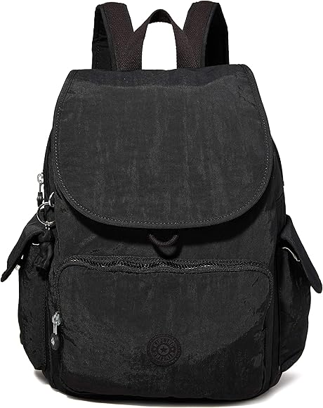 Kipling City Pack Mochila Mediana