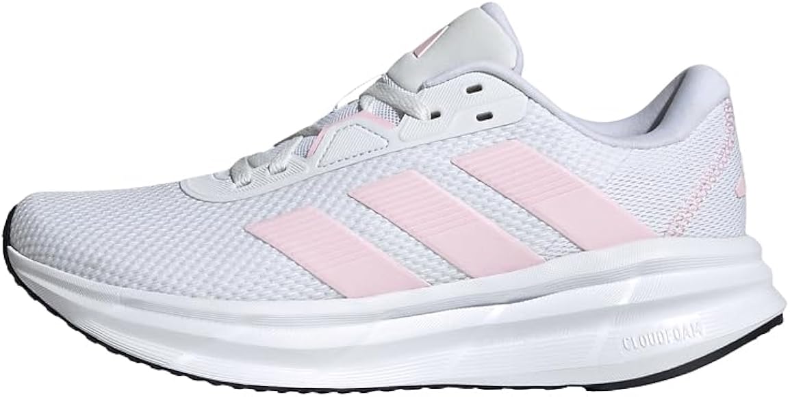adidas Galaxy 7 Running Shoes, Zapatos Bajos Que no Son de fútbol Mujer, EU